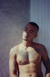 Fabio Young